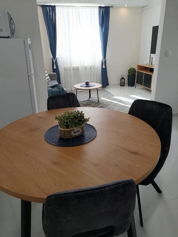Apartments Niko 诺瓦利娅 外观 照片