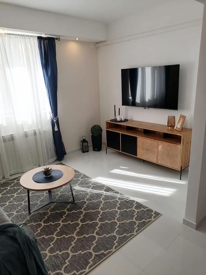 Apartments Niko 诺瓦利娅 外观 照片